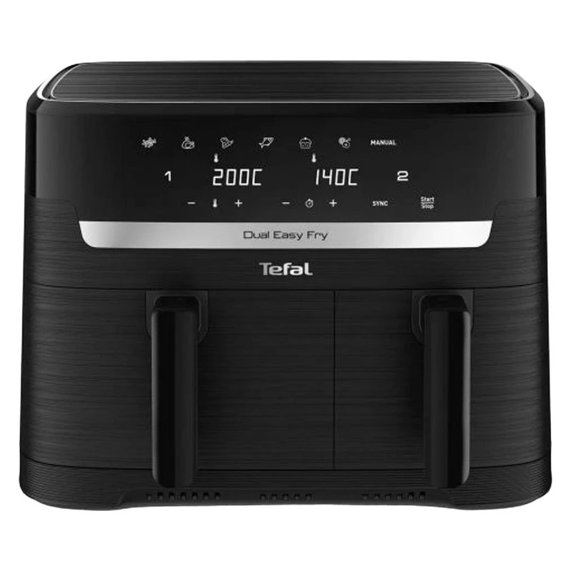 سرخ کن 8.3 لیتری تفال مدل EY905D40 مشکی